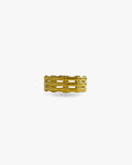 Bague BAMBOU