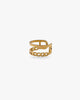 Bague CHAINY