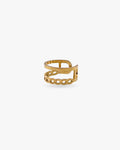 Bague CHAINY