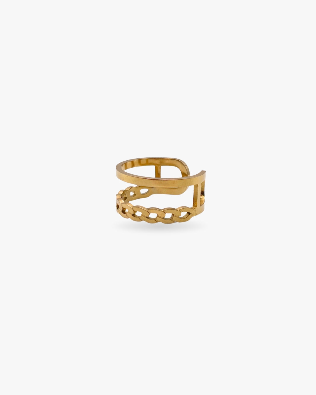 Bague CHAINY