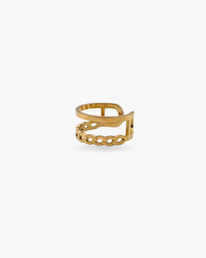 Bague CHAINY