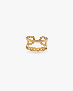 Bague CHAINY