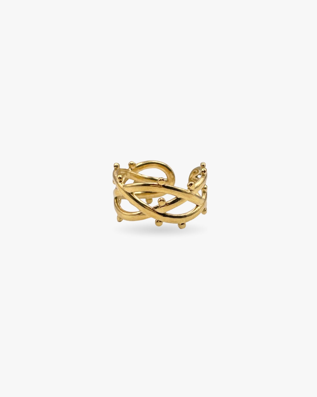 Bague NOVA