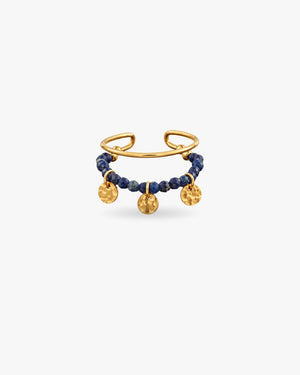 Bague CLARA (+ de couleurs)