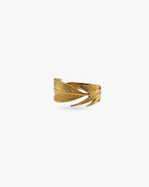 Bague PLUMA