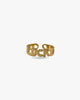 Bague LUCKY