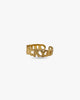 Bague LUCKY