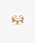 Bague CLARA (+ de couleurs)