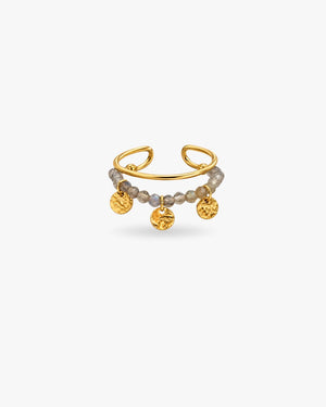 Bague CLARA (+ de couleurs)