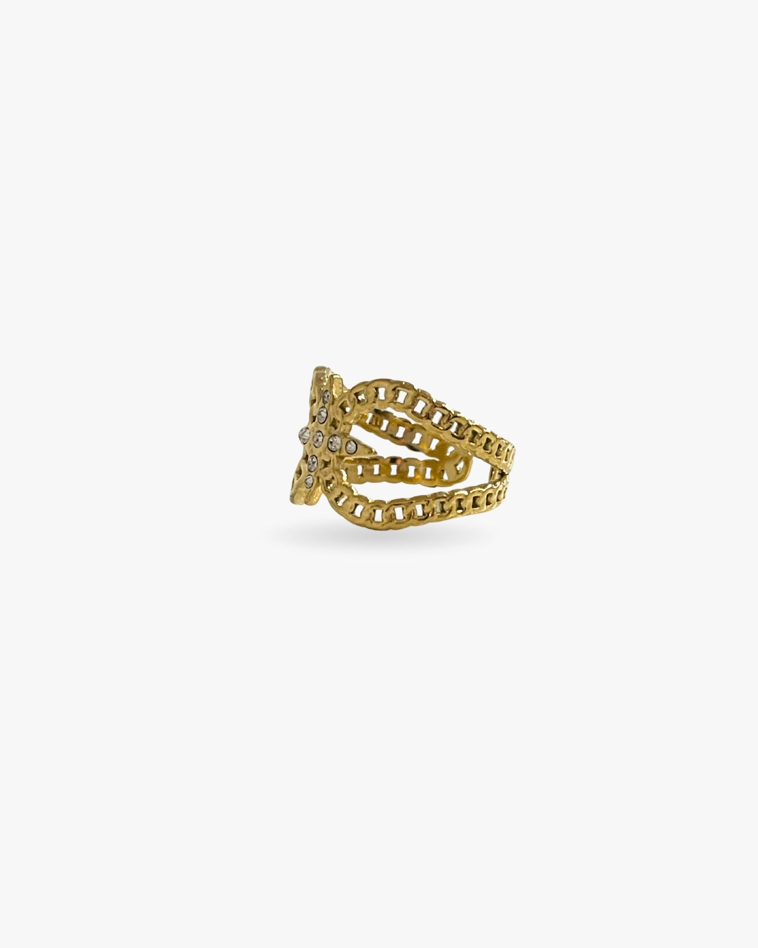 Bague CELESTE