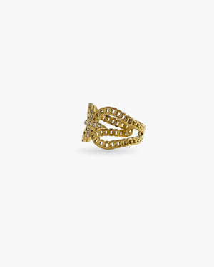 Bague CELESTE