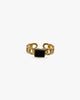 Bague ONYX