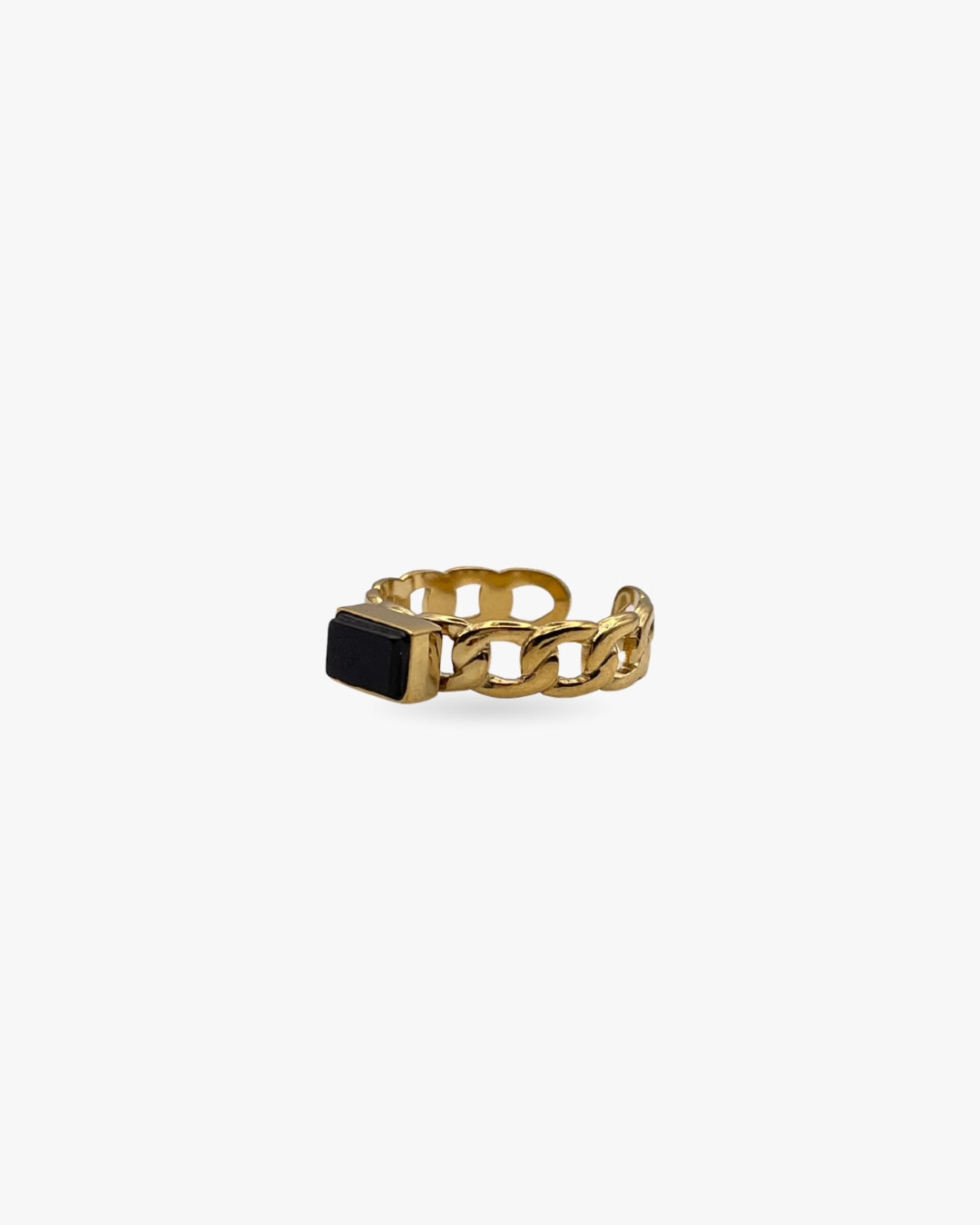 Bague ONYX