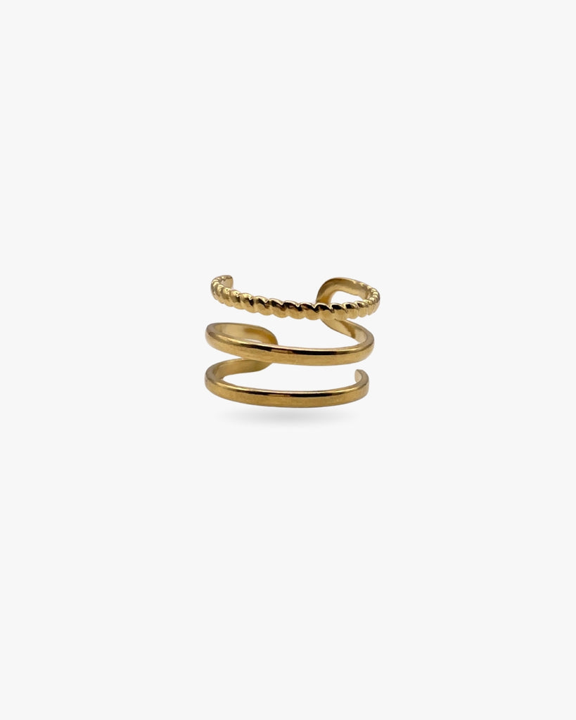 Bague SPIRA