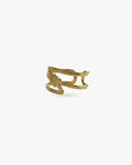 Bague KNOTTY