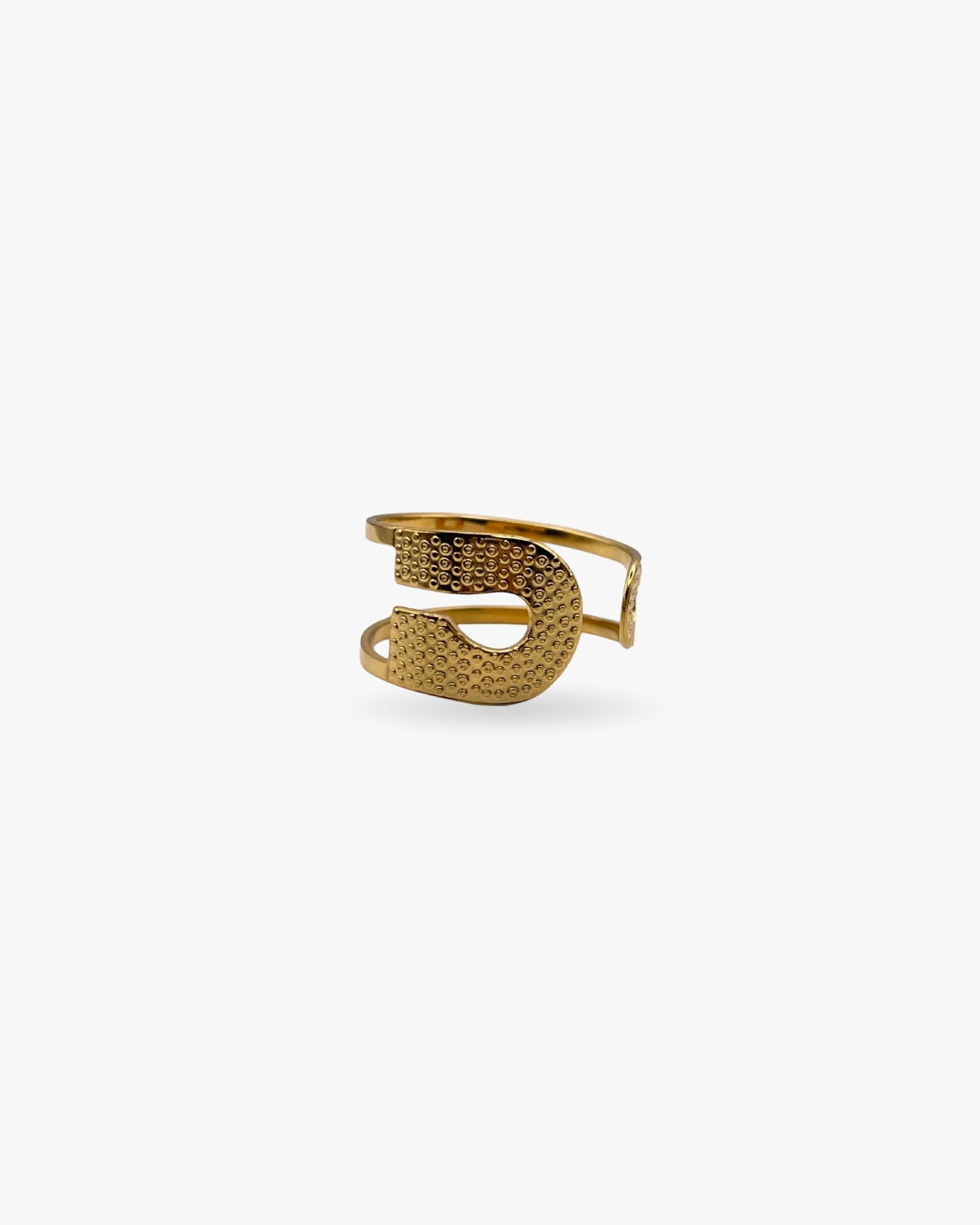 Bague ODYSSEE