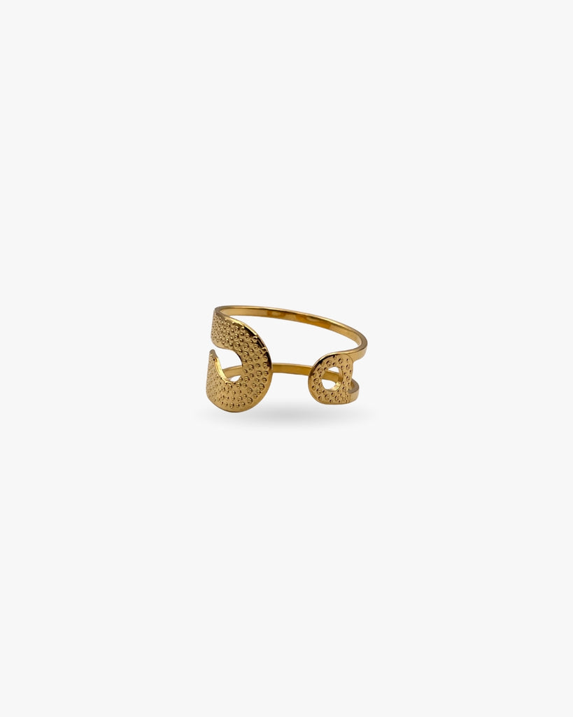 Bague ODYSSEE