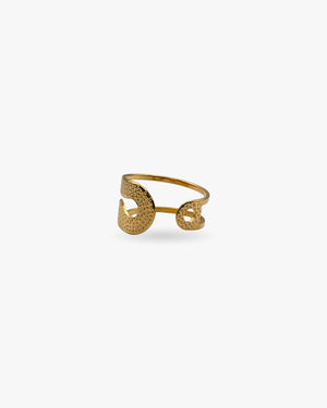 Bague ODYSSEE