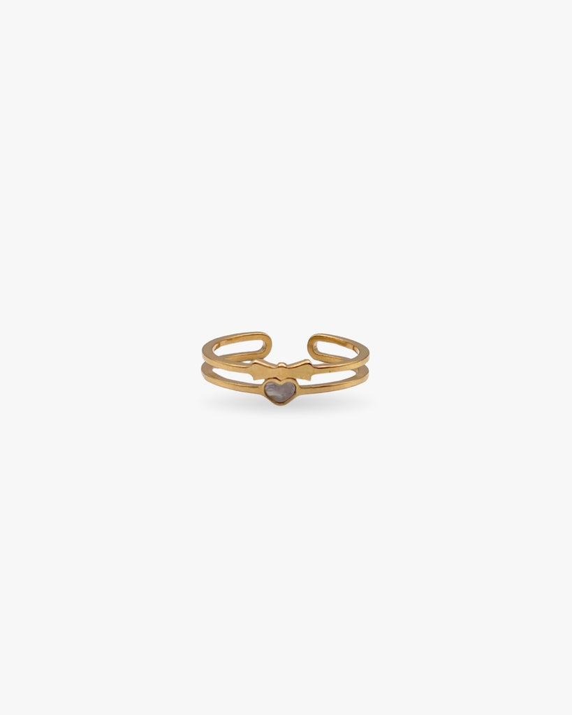 Bague AMORIA