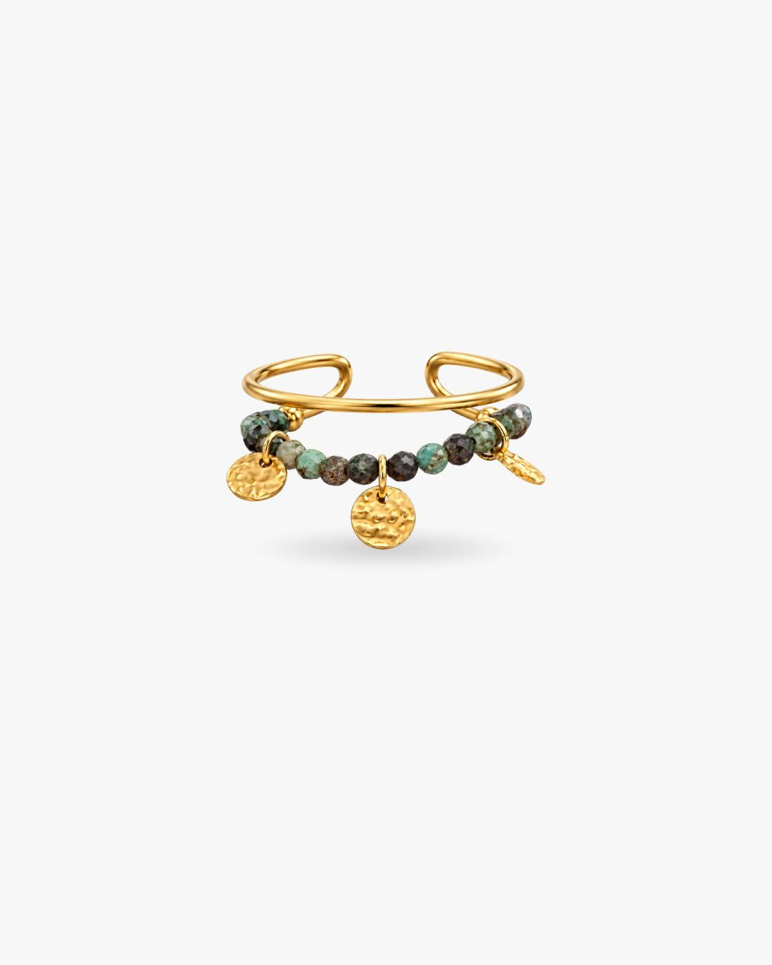 Bague CLARA (+ de couleurs)