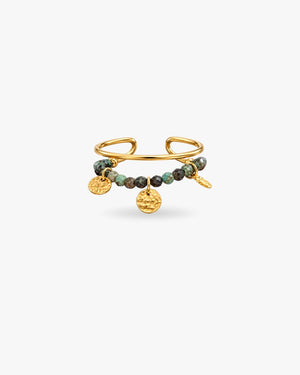 Bague CLARA (+ de couleurs)