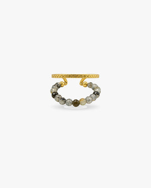 Bague ALIE (+ de couleurs)