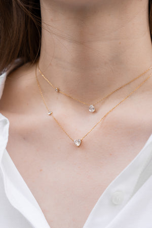Collier ALYSON