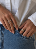 Bague MANUELA
