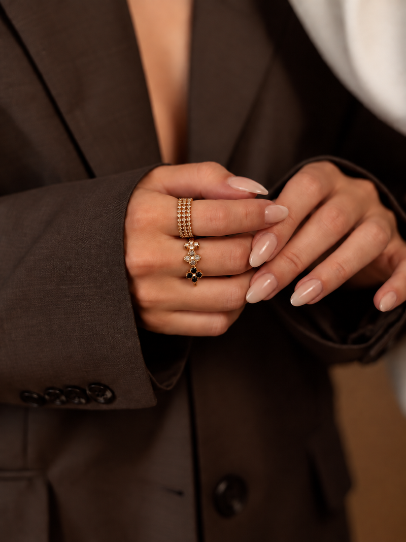 Bague GISELE