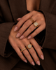 Bague WINDSOR