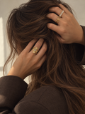 Bague KAYLA (+ de couleurs)