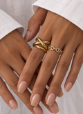 Bague CASSIDY