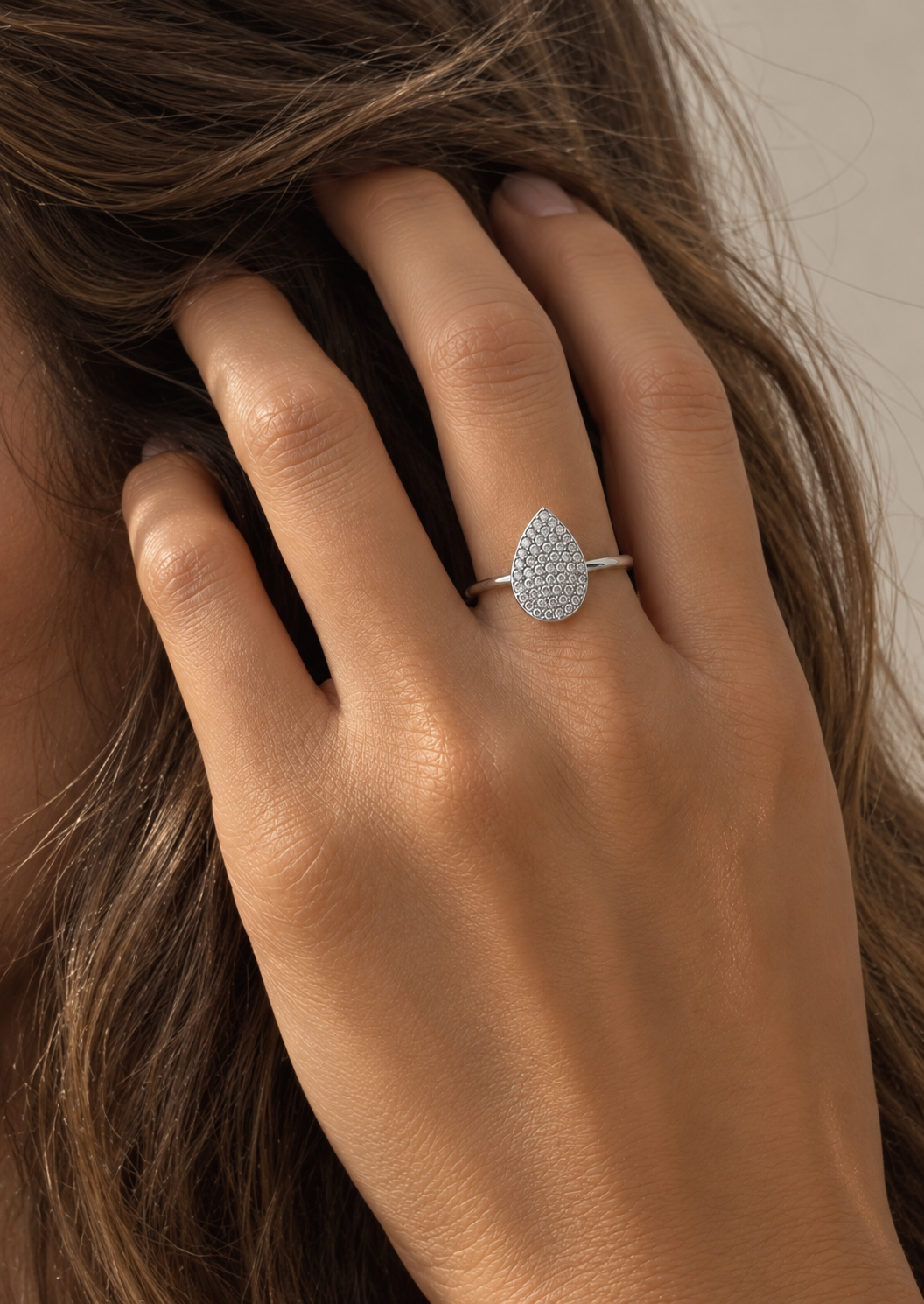 Bague HUGUES