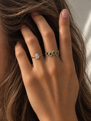 Bague KATHERINE