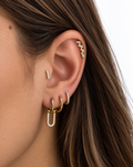 Piercing ELECTRA (+ de couleurs)