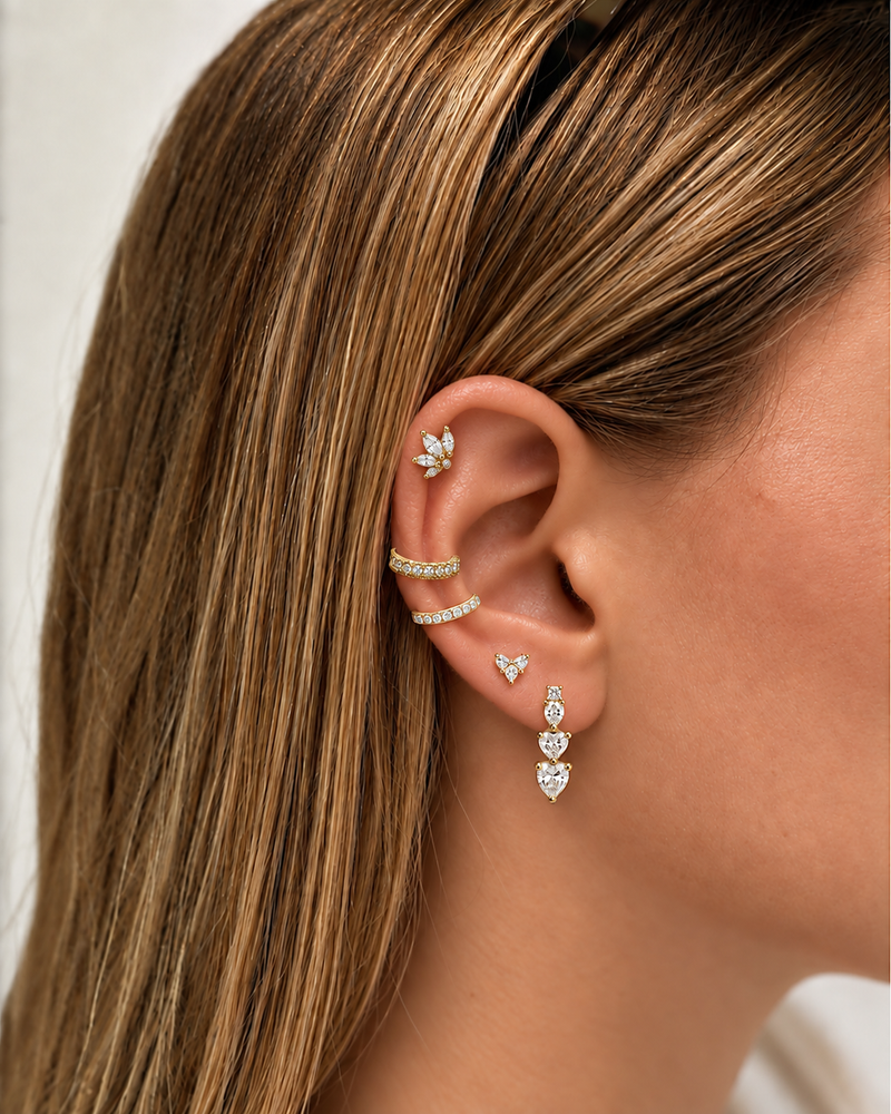 Piercing HOLLY