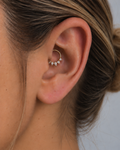 Daith HUNT (+ de couleurs)