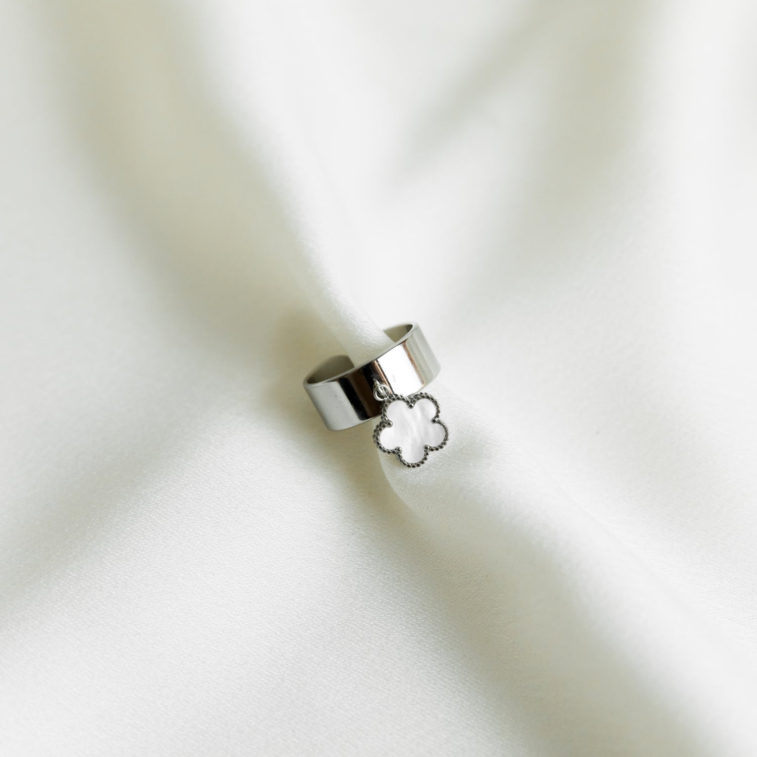Bague ALZIRA (+ de couleurs)