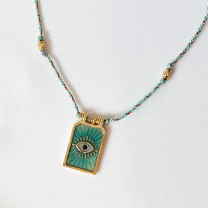 Collier CANISA