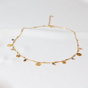 Collier CANSA