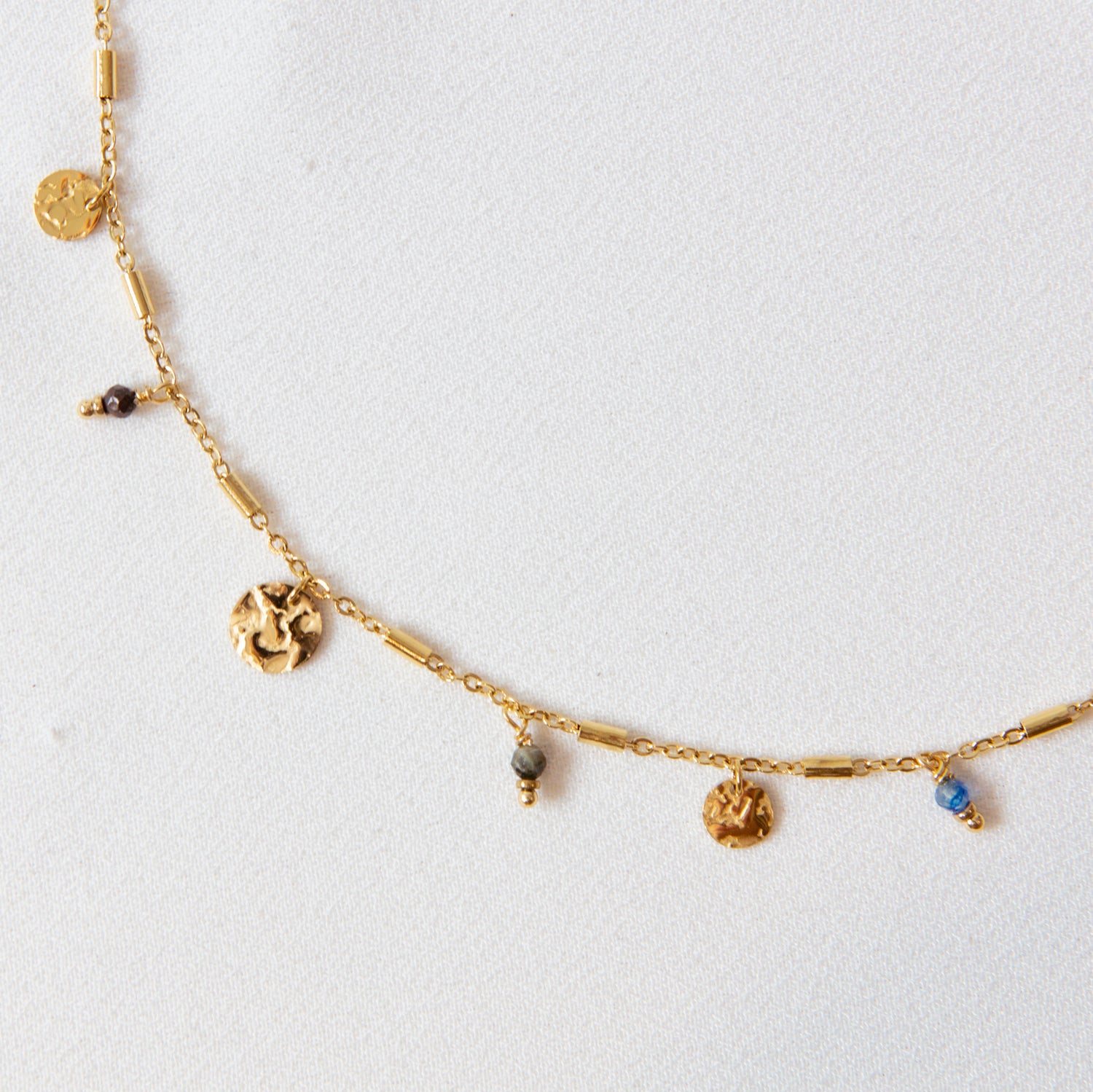Collier CANSA