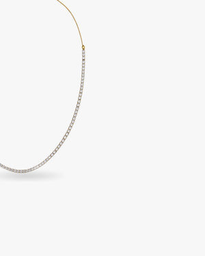 Choker AQUILA (+ de couleurs)