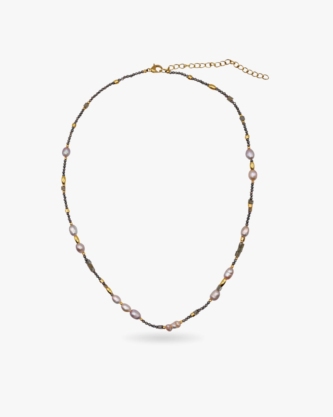 Collier AZURA (+ de couleurs)