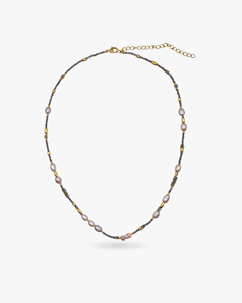 Collier AZURA (+ de couleurs)