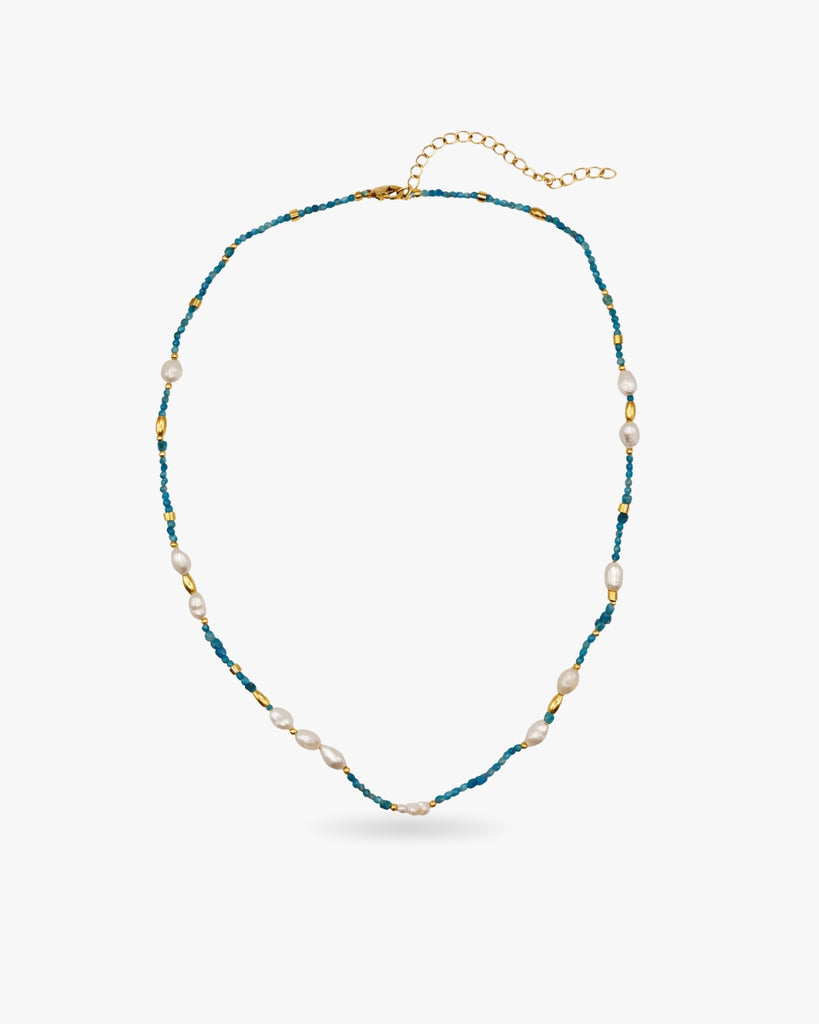 Collier AZURA (+ de couleurs)