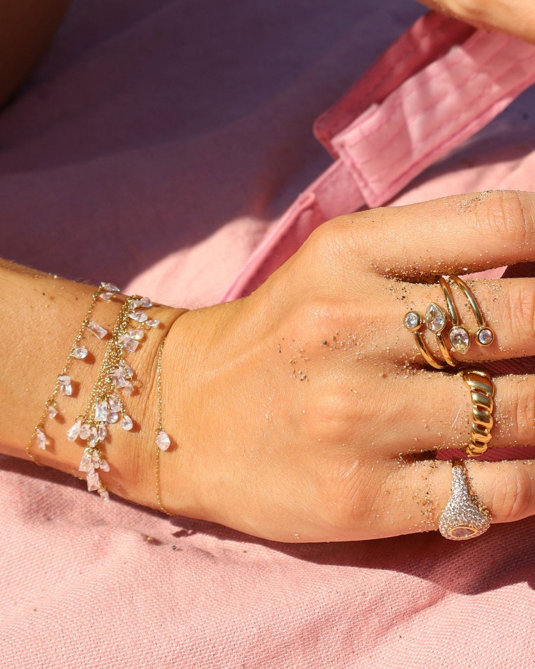 Bracelet SOPHIE