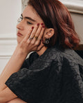 Bague SIMONE (+ de couleurs)
