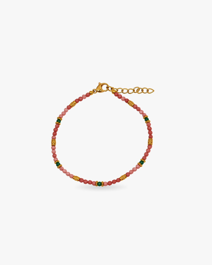 Bracelet PETRA (+ de couleurs)