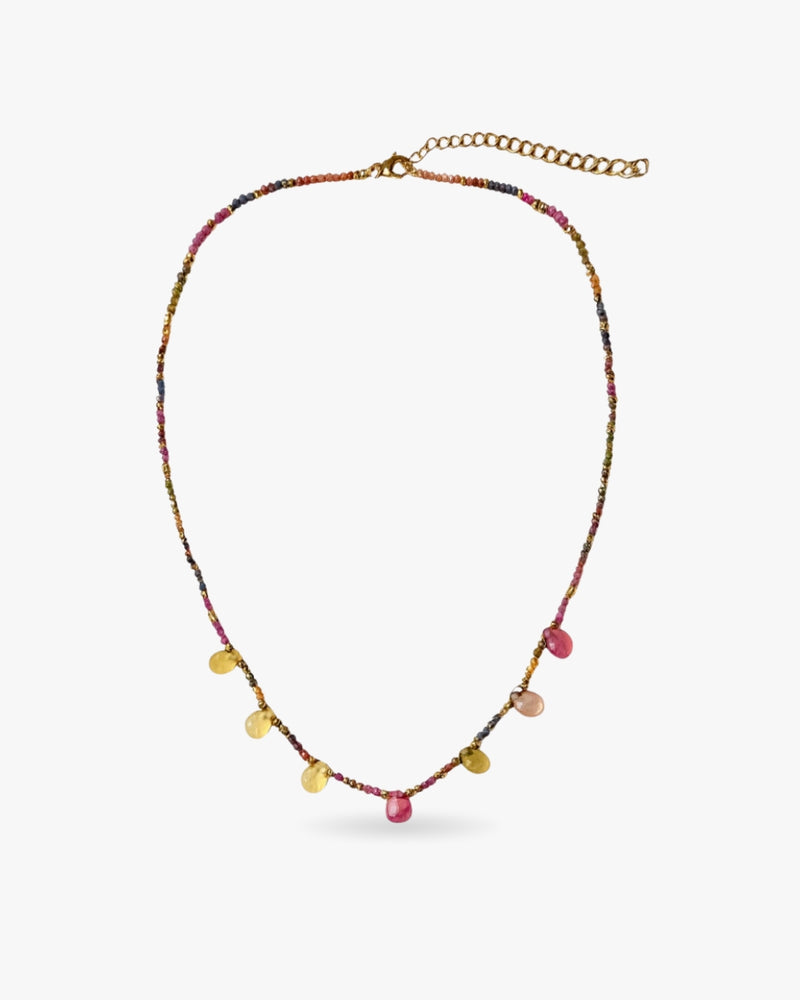 Collier KALY (+ de couleurs)