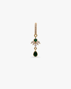 Mono Boucle HORTENSE (+ de couleurs)